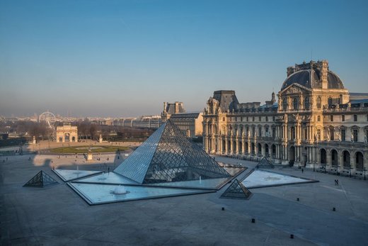 Museo del Louvre