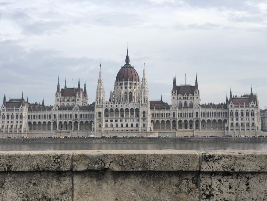 Place parlamento