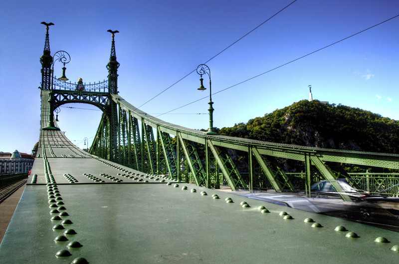 Place Puente de la Libertad