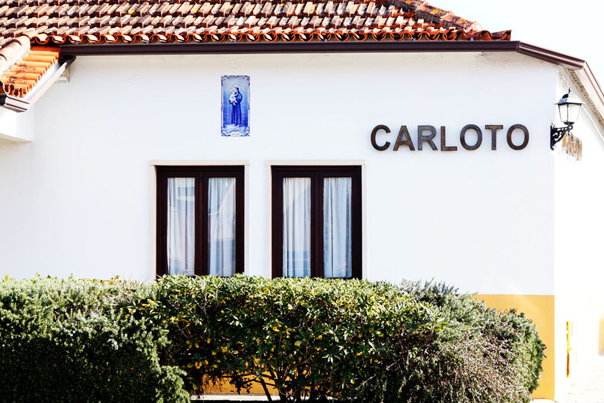 Restaurantes Carloto