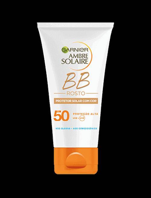 Producto BB cream FPS 50