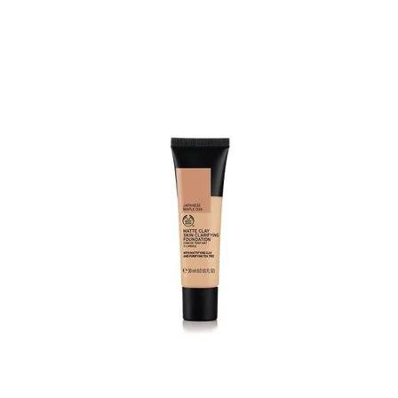 Producto Matte Clay Skin Clarifying Foundation