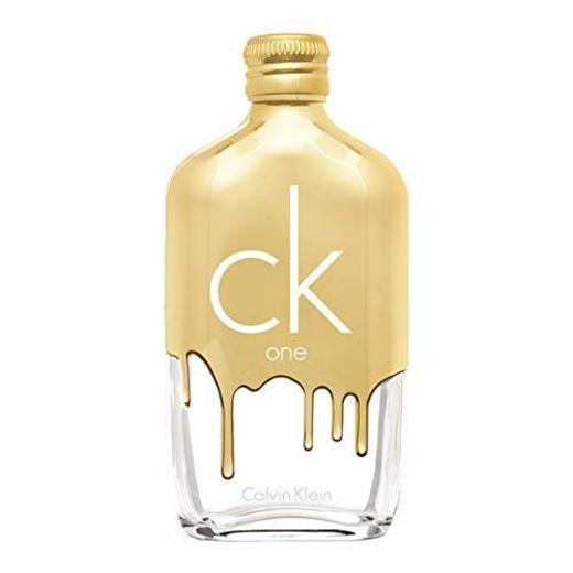 Calvin Klein Agua De Colonia Para Mujeres 50 ml
