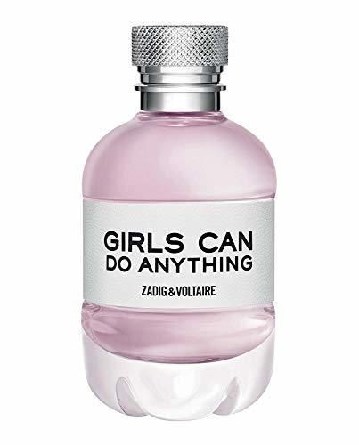Girls Can Do Anything 90 Ml.