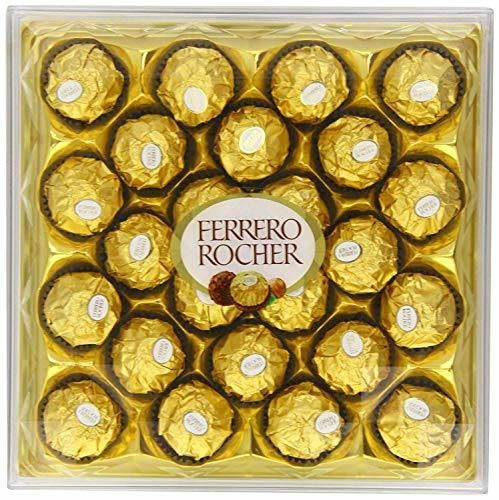 Ferrero Rocher 24 Pieces Gift Box 300g