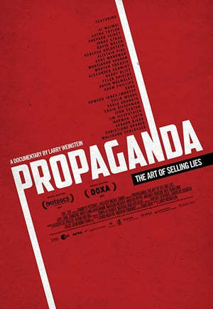 Movie Propaganda: el arte de mentir