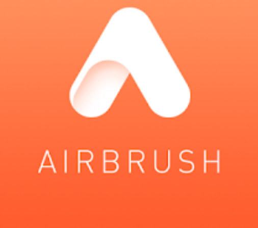 Social Airbrush 