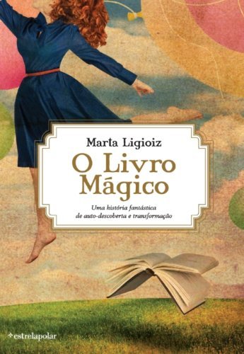 Libro O Livro Mágico