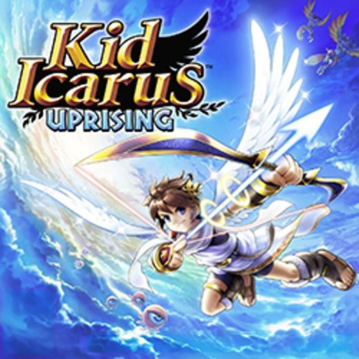 Kid Icarus: Uprising