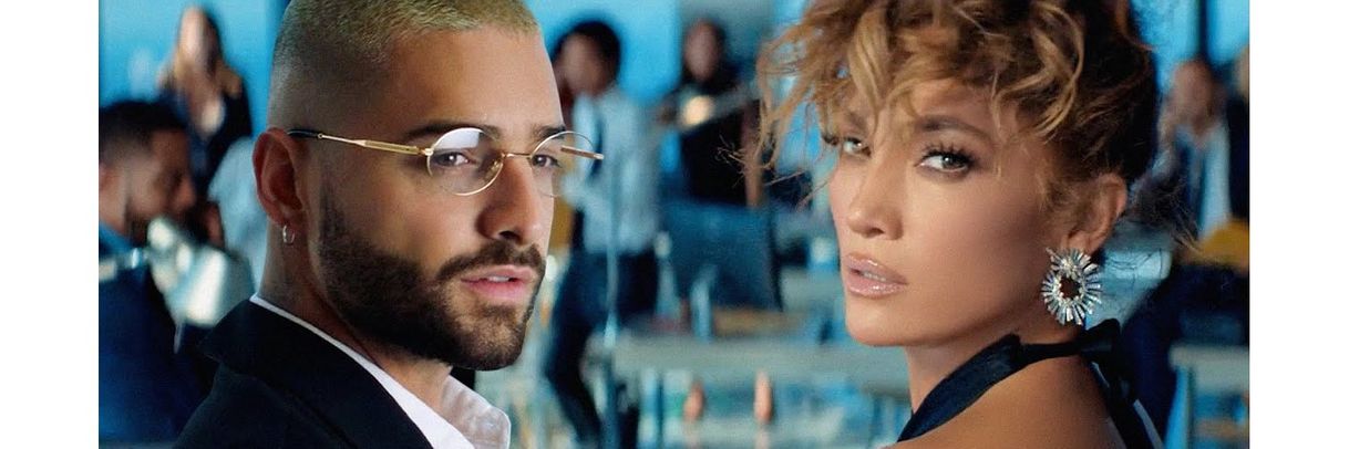 Canción Pa Ti - YouTube