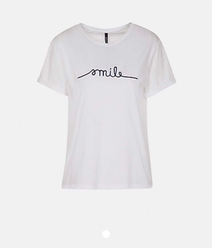 Social T-shirt