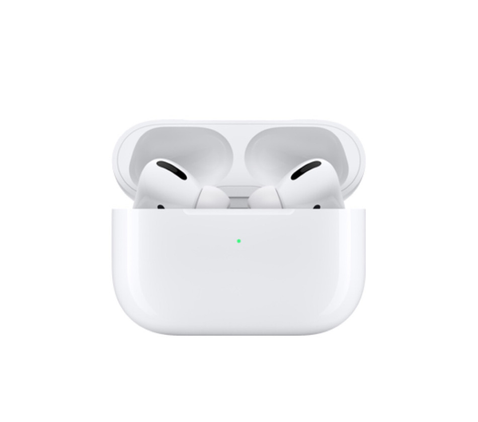 Producto AirPods