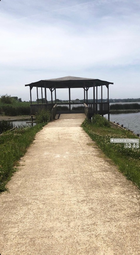 Place Pateira de Espinhel