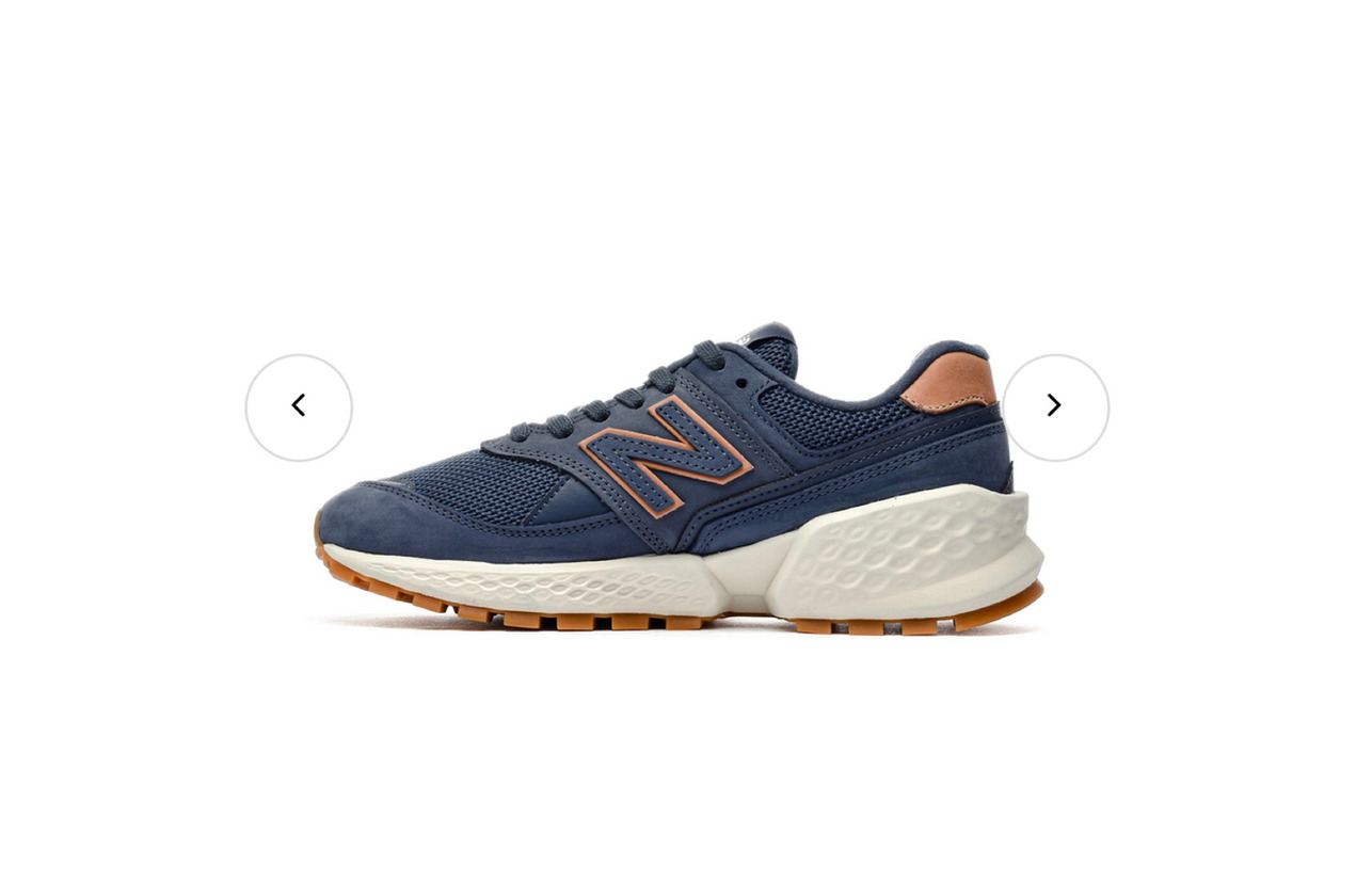 Producto New Balance WS574