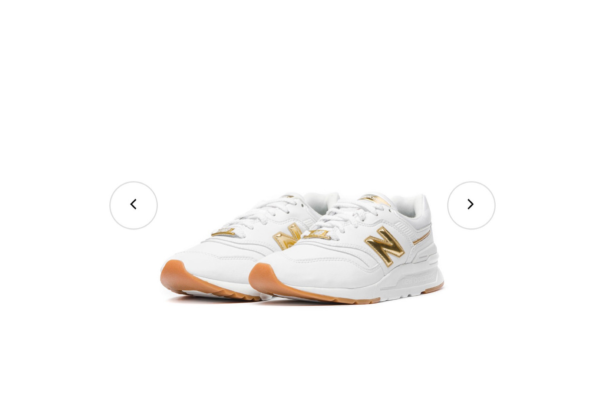 Producto New balance 997H