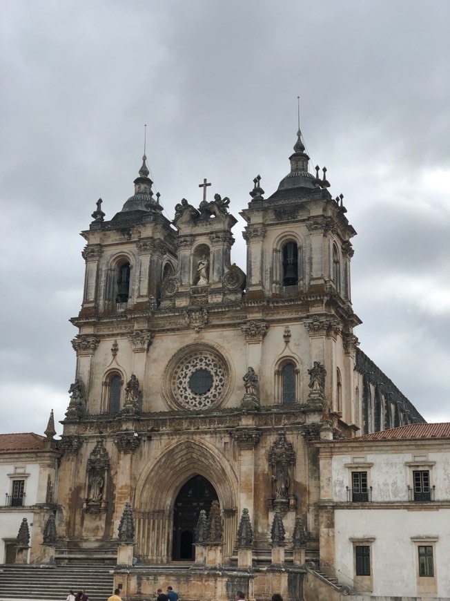 Lugar Alcobaça