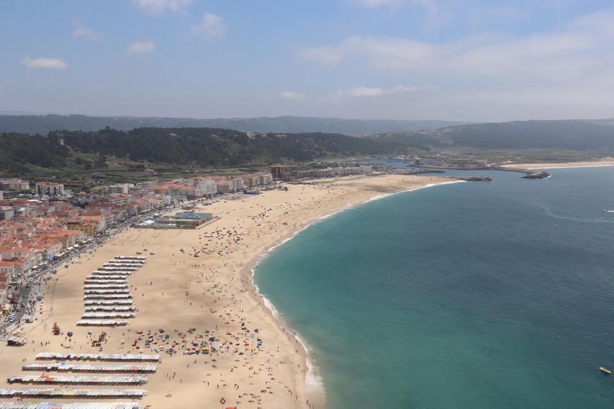Place Nazaré