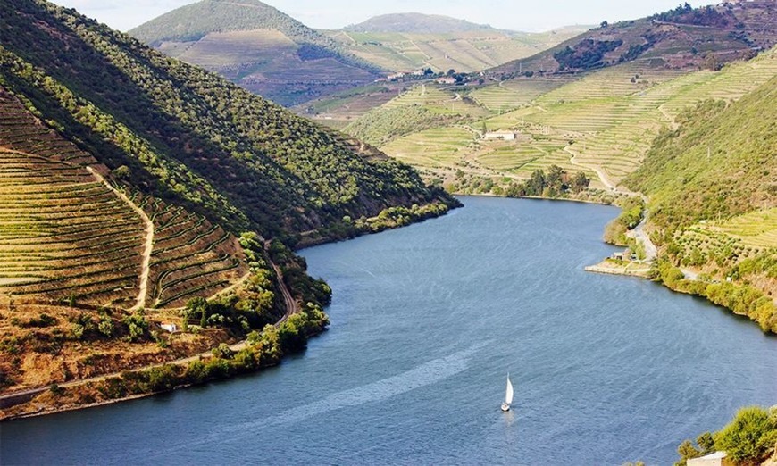 Place Douro