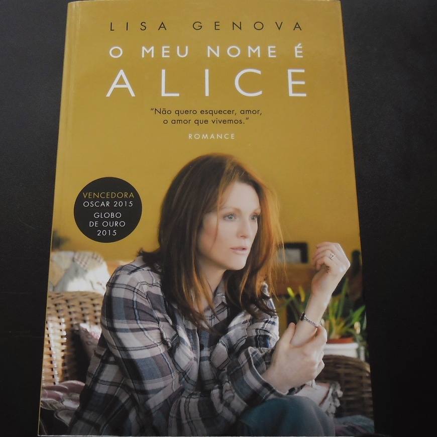 Libros O meu nome é Alice