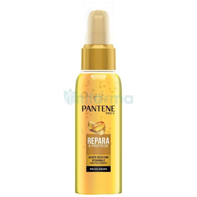 Fashion Este óleo da pantene é mesmo bom para pontas secas recomendo