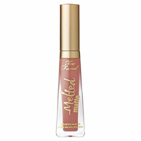 Products Too Faced