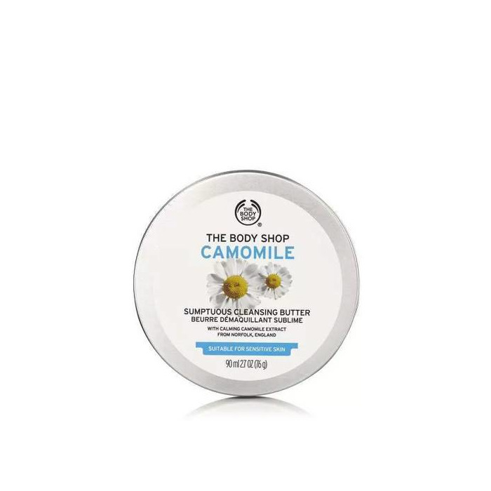 Products The Body Shop Cleansing Balm