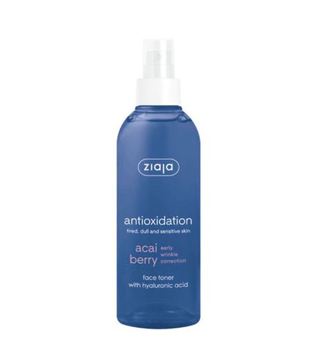 Comprar Ziaja - Spray de tônico facial - Acai Berry 