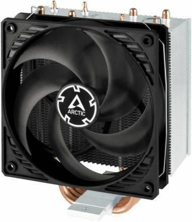 Cooler CPU Artic Freezer 34