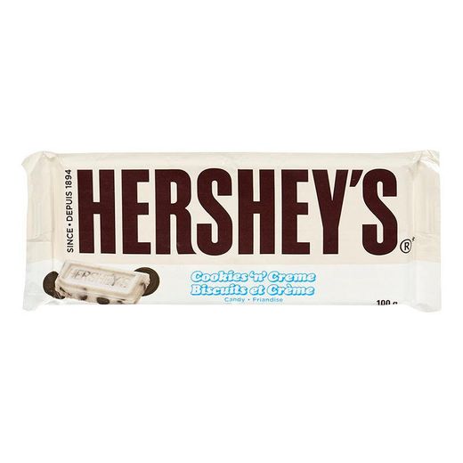 HERSHEY'S Chocolate & Candy | S'mores and Summer Candy