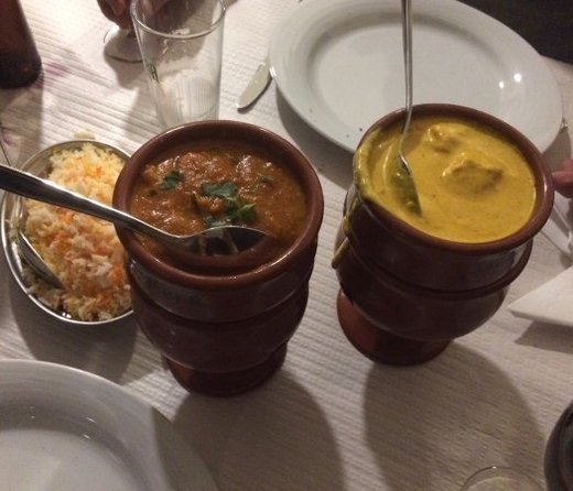 Indian Punjabi Restaurante