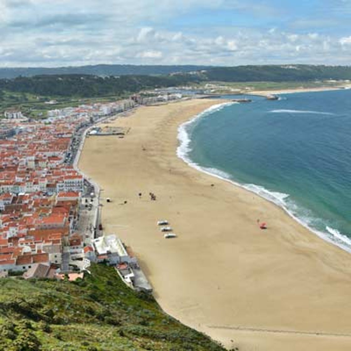 Place Nazaré