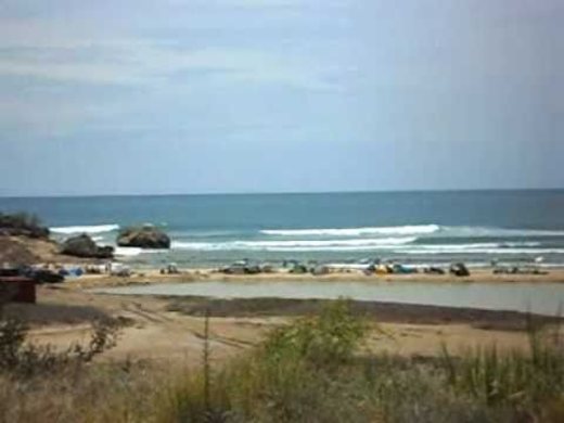 Praia dos Surfistas