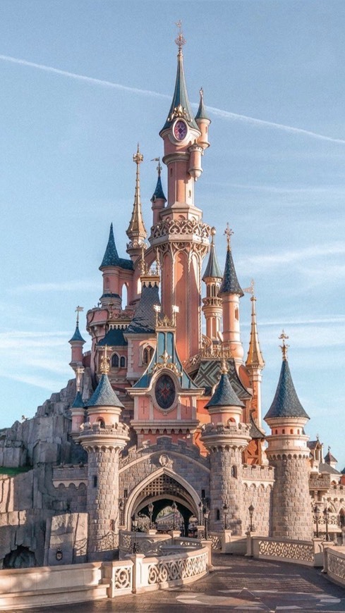 Disney 🤩