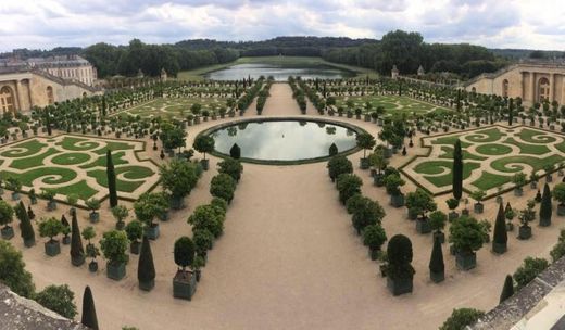 Versailles