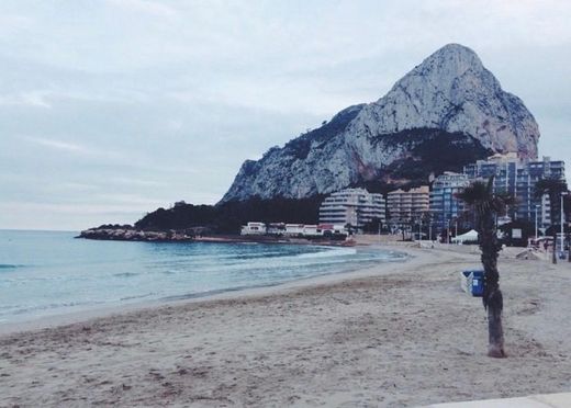 Calpe