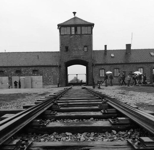 Auschwitz