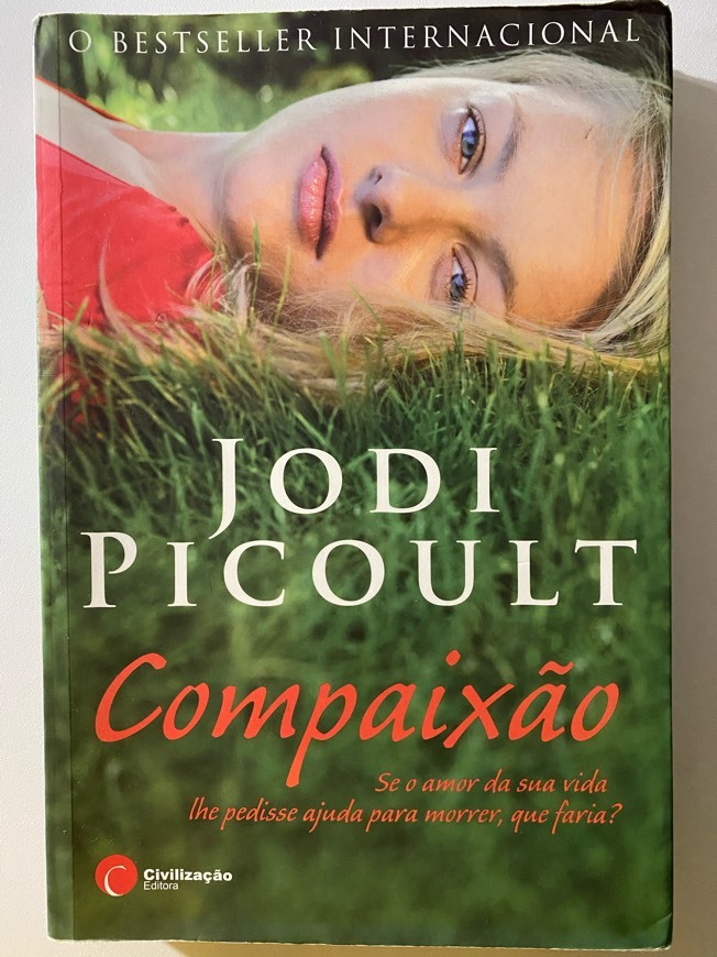 Compaixão