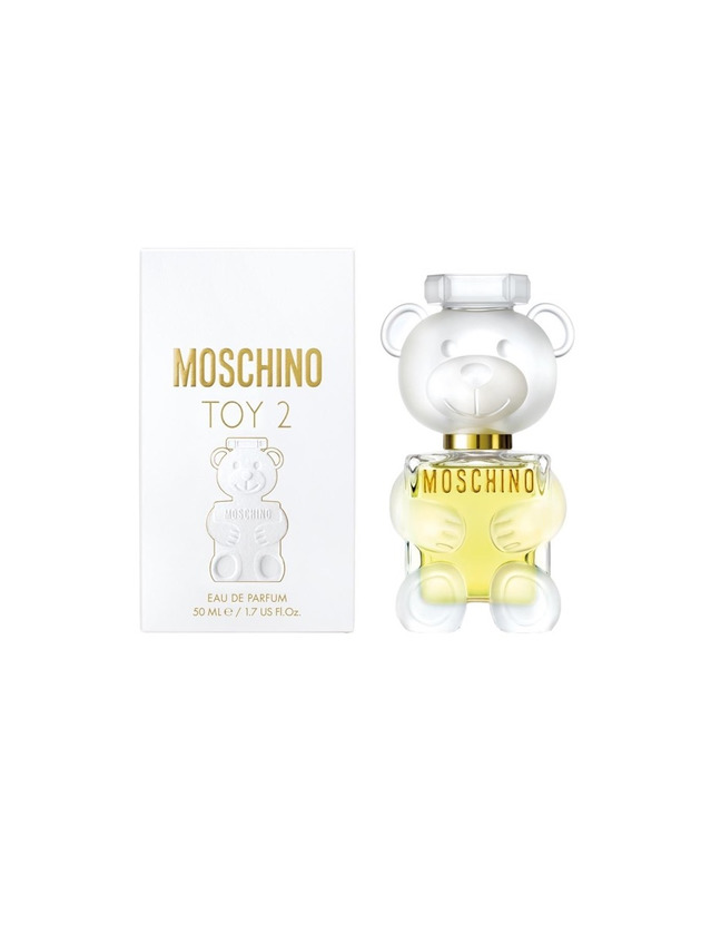 Producto Moschino Toy 2