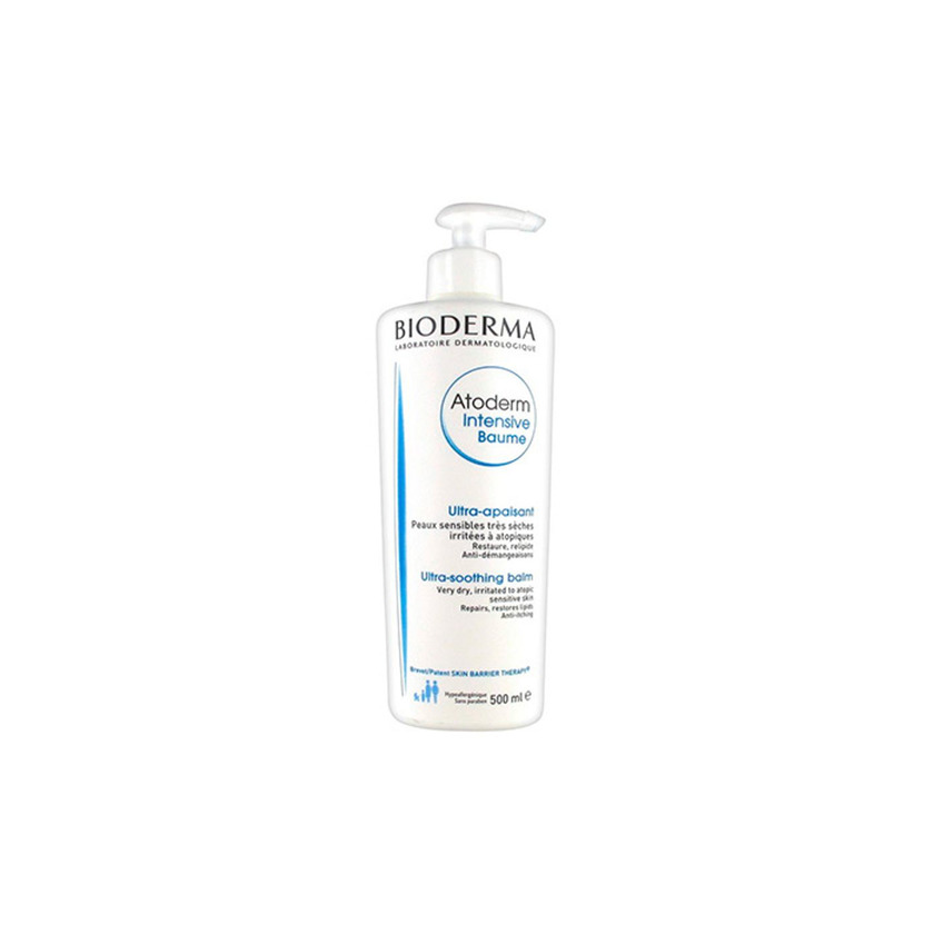 Producto Hidratante corpo Bioderma