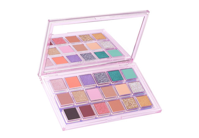 Fashion Paleta Huda Beauty 