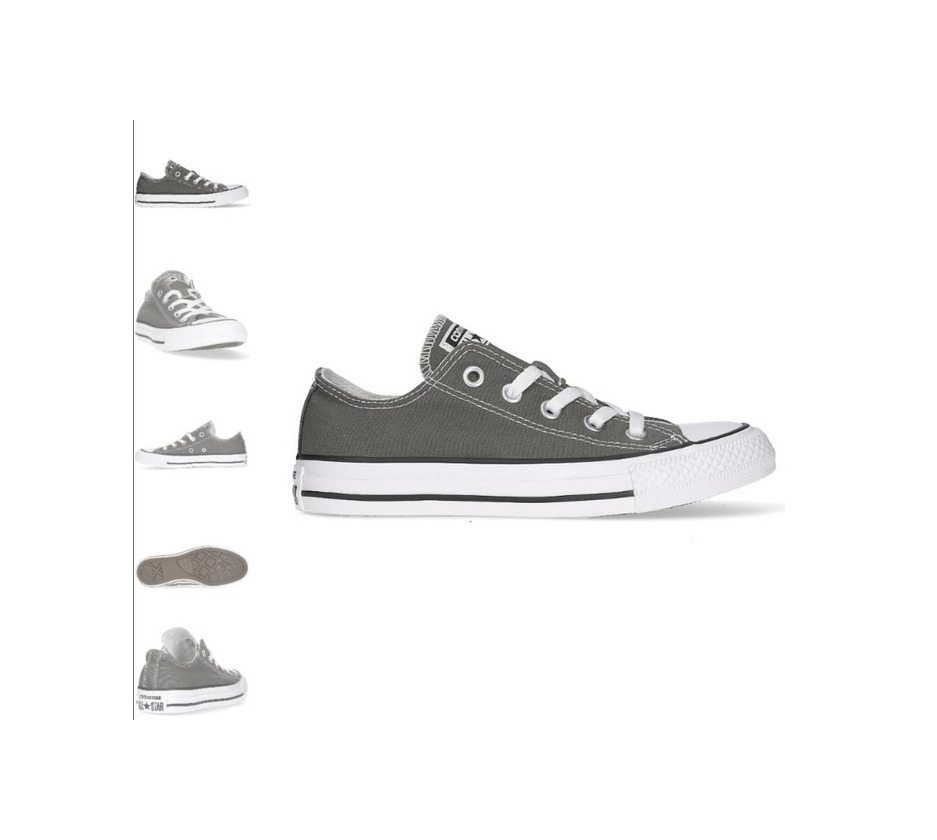 Product All star cinzentos CONVERSE