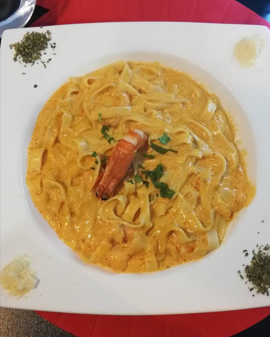 Restaurants Pizzaria Mozzarella II