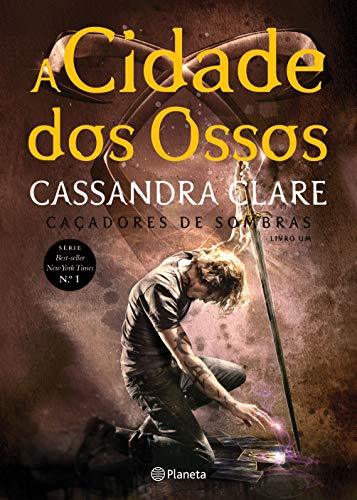 Libro A Cidade dos Ossos - 10 Anos