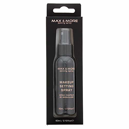 Beauty Max-More - Spray de maquillaje