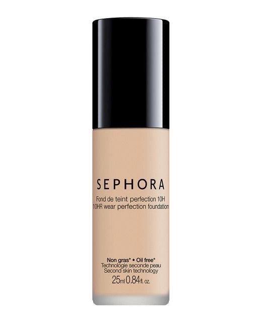 Sephora Collection - Base perfeição 10H
