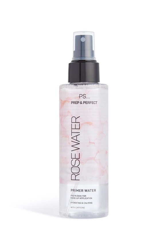 Primark - Rose Water Primer