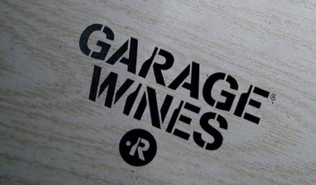 Garage Wines