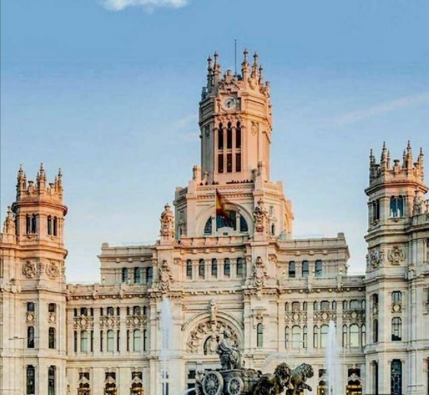 Madrid