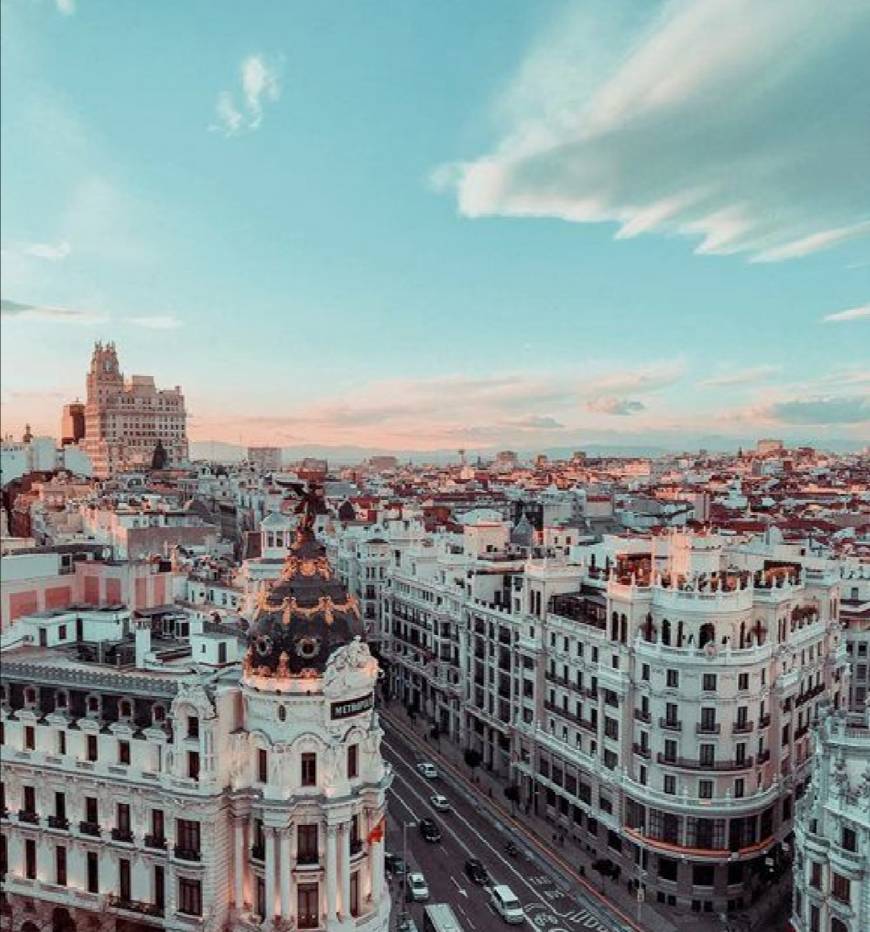 Madrid