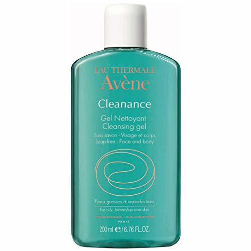 Beauty Avene Cleanance Gel Detergente 400 ml